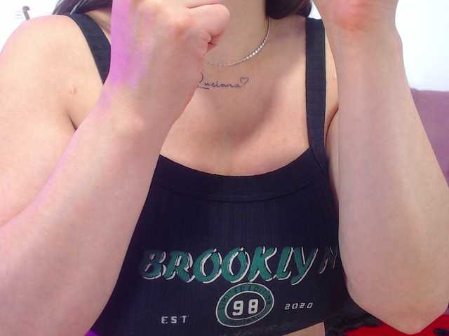 eimmyRossyx Live Cam on BongaCams