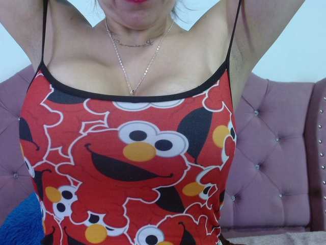 eimmyRossyx