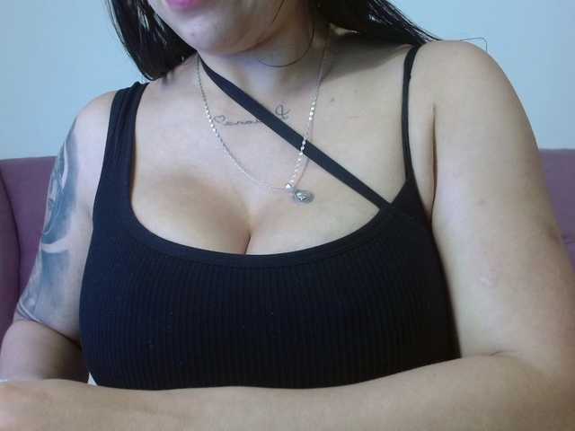 eimmyRossyx live cam on BongaCams