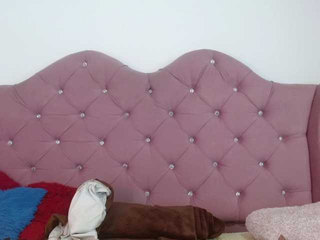 eimmyRossyx live cam on BongaCams