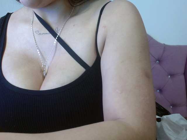eimmyRossyx live webcam show