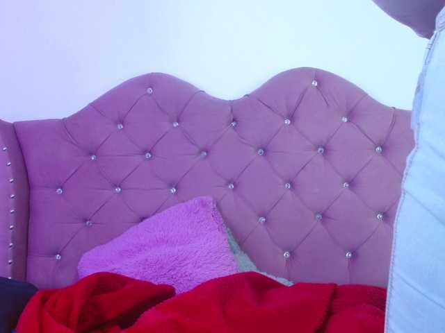 eimmyRossyx live webcam show