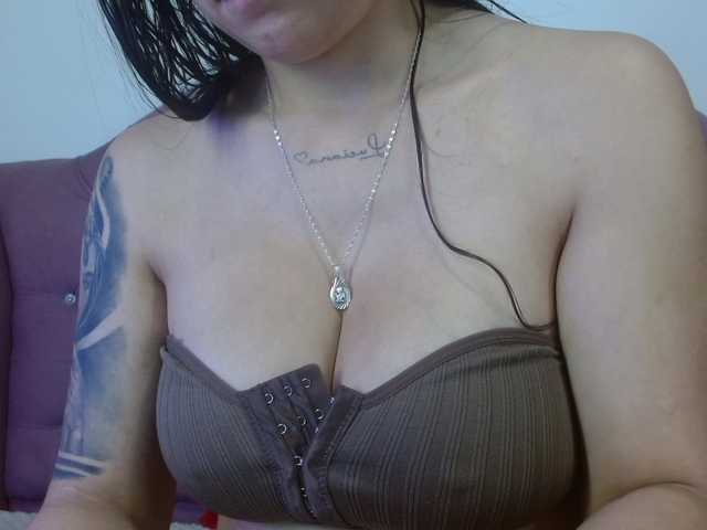 eimmyRossyx live webcam show
