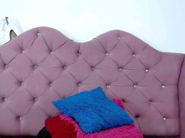 eimmyRossyx webcam