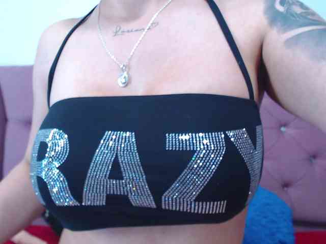 eimmyRossyx webcam