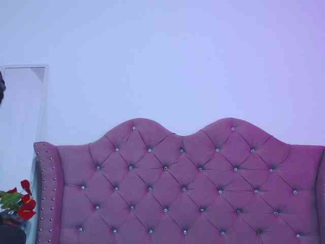 eimmyRossyx webcam