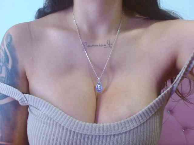eimmyRossyx webcam