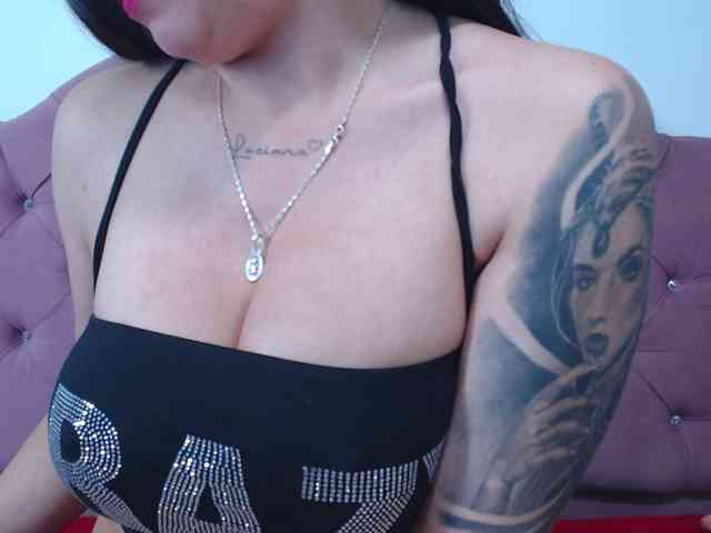 eimmyRossyx webcam
