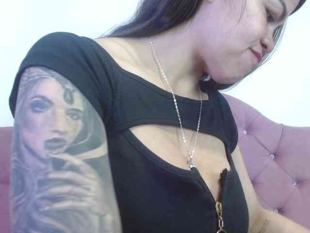 eimmyRossyx webcam