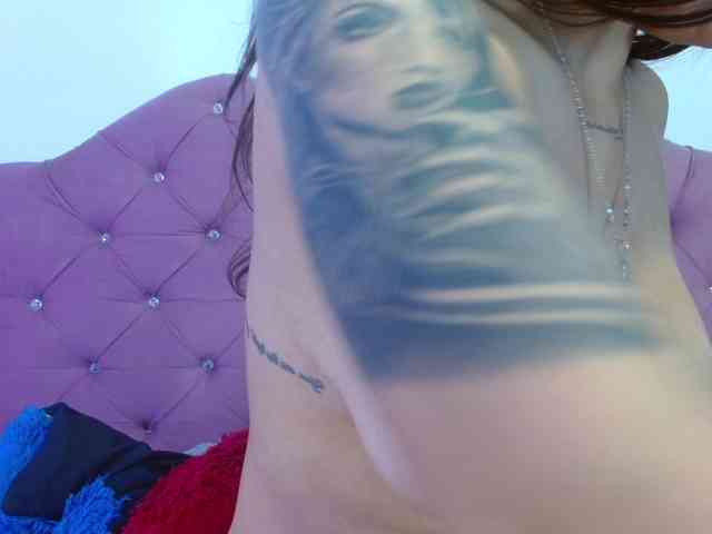 eimmyRossyx webcam