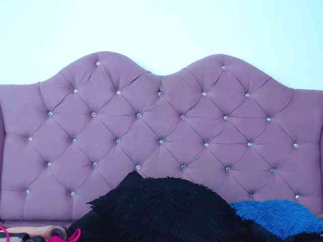 eimmyRossyx webcam