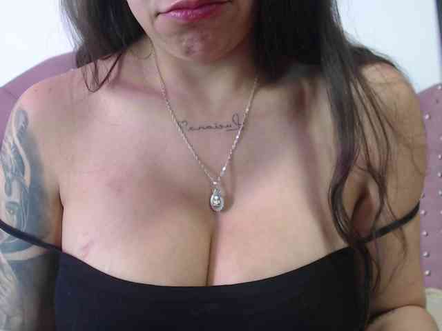 eimmyRossyx webcam
