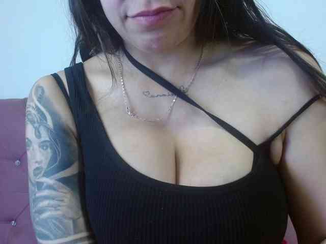 eimmyRossyx webcam