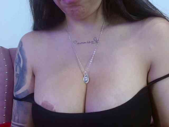 eimmyRossyx webcam