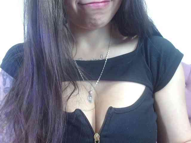 eimmyRossyx webcam