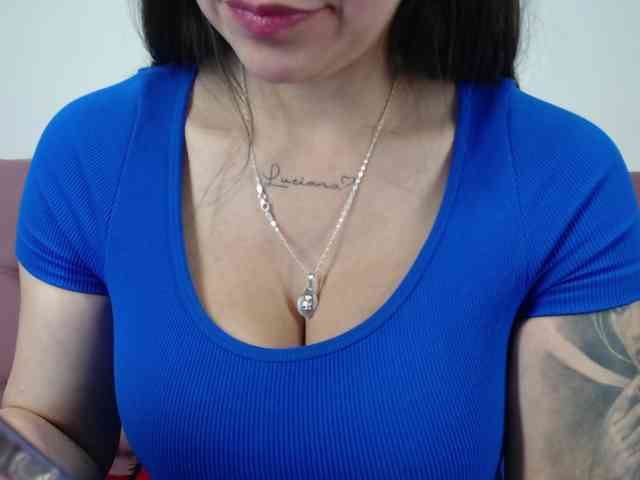 eimmyRossyx webcam
