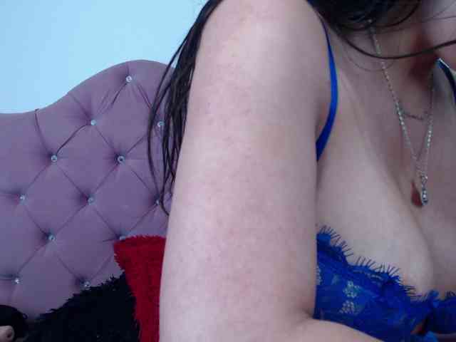 eimmyRossyx webcam