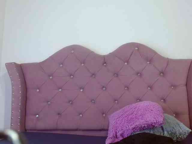 eimmyRossyx Live Webcam on BongaCams