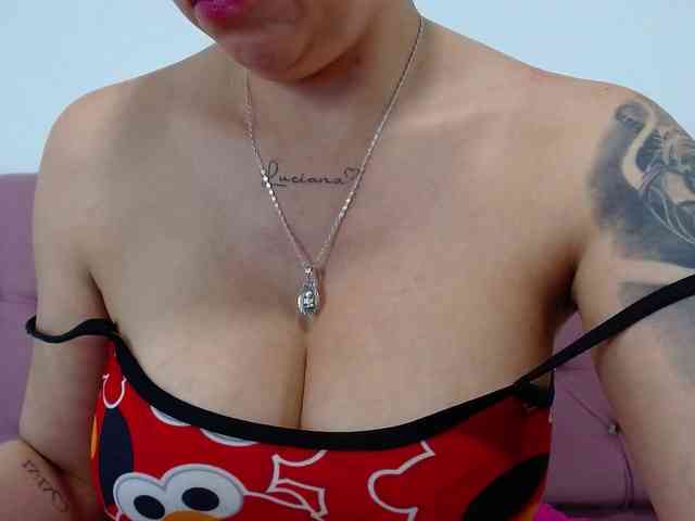 eimmyRossyx webcam