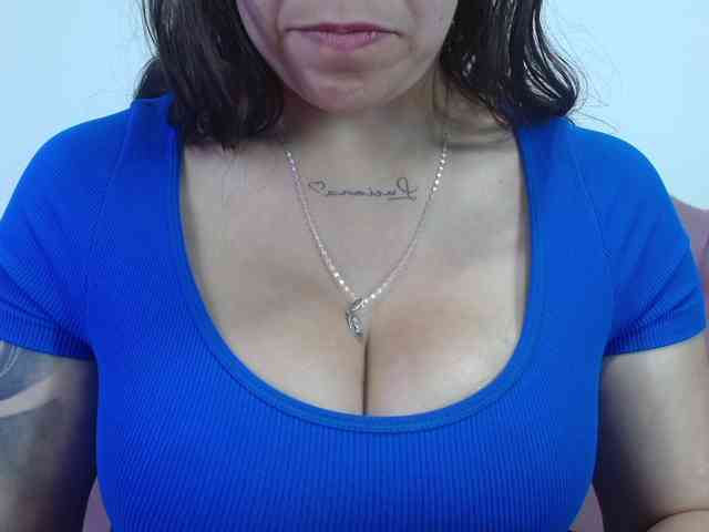 eimmyRossyx webcam