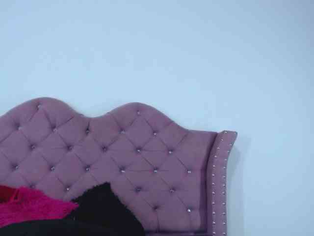 eimmyRossyx webcam