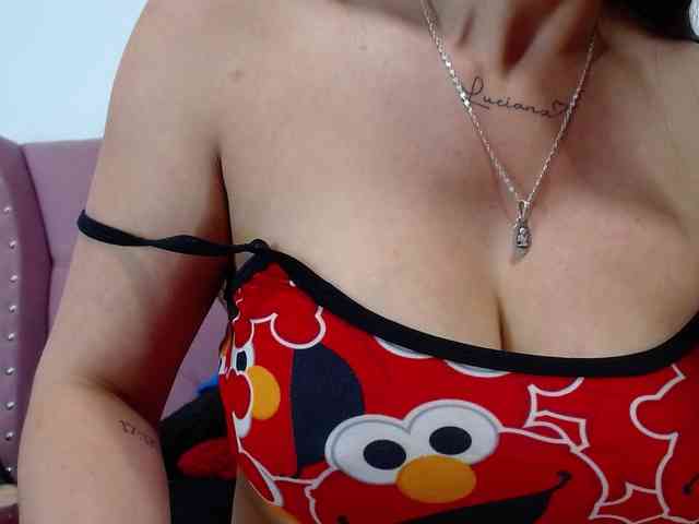 eimmyRossyx webcam