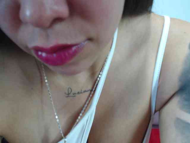 eimmyRossyx webcam