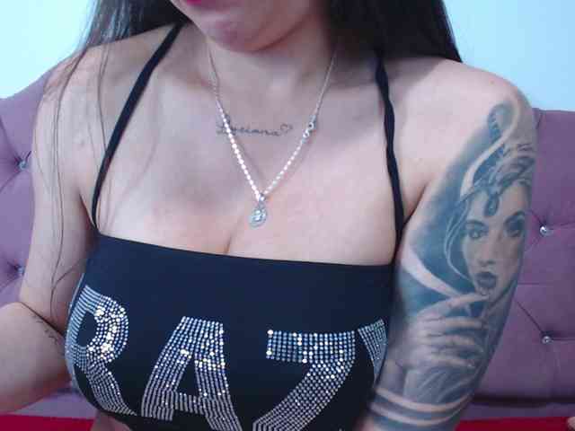 eimmyRossyx webcam