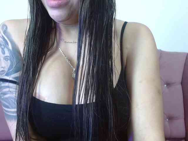 eimmyRossyx webcam
