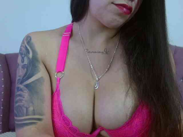 eimmyRossyx webcam