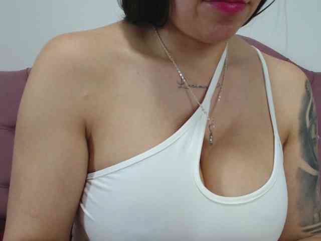 eimmyRossyx webcam