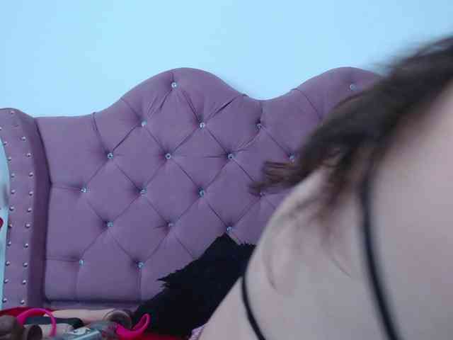 eimmyRossyx webcam