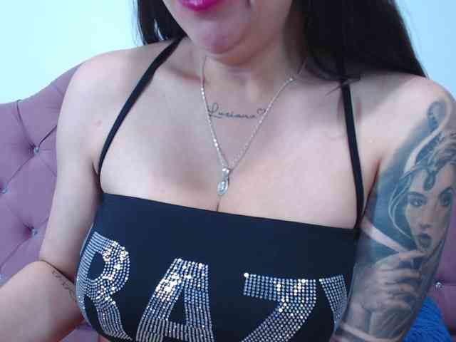 eimmyRossyx webcam
