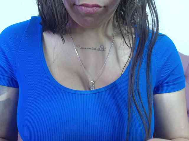 eimmyRossyx webcam