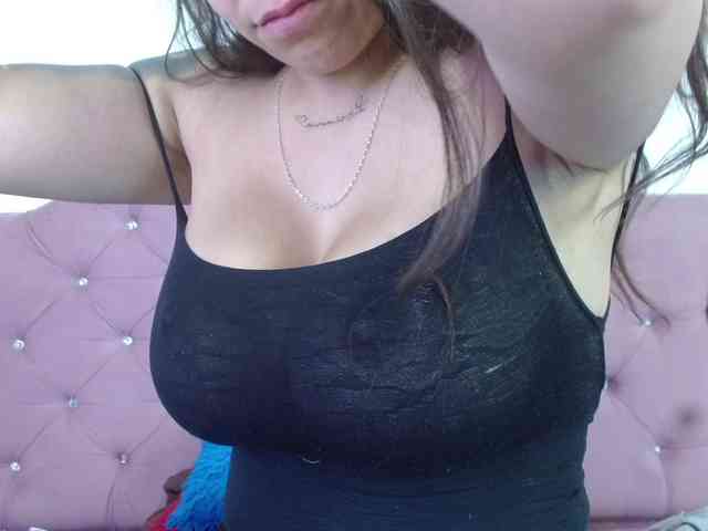 eimmyRossyx webcam