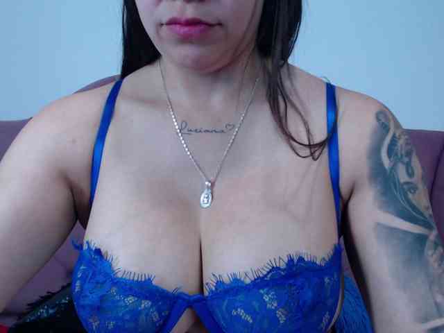 eimmyRossyx webcam