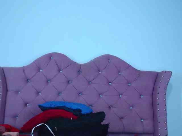 eimmyRossyx webcam