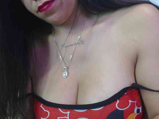 eimmyRossyx webcam
