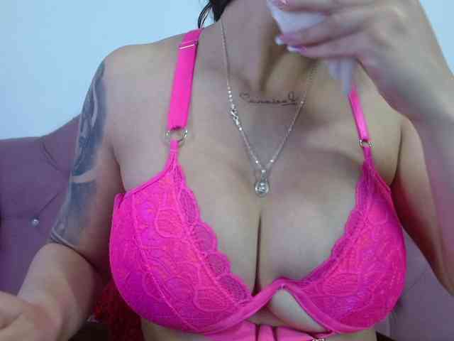 eimmyRossyx webcam