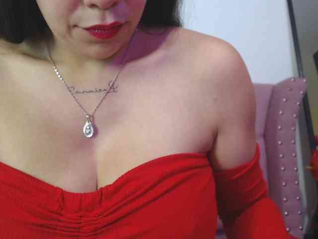 eimmyRossyx webcam