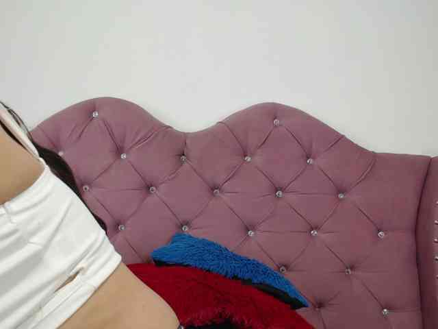 eimmyRossyx webcam