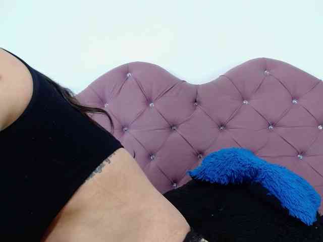 eimmyRossyx webcam