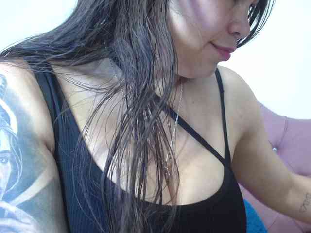 eimmyRossyx webcam