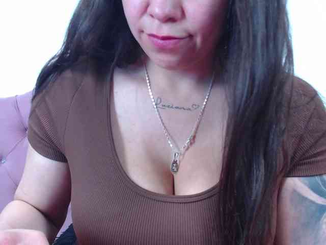 eimmyRossyx webcam
