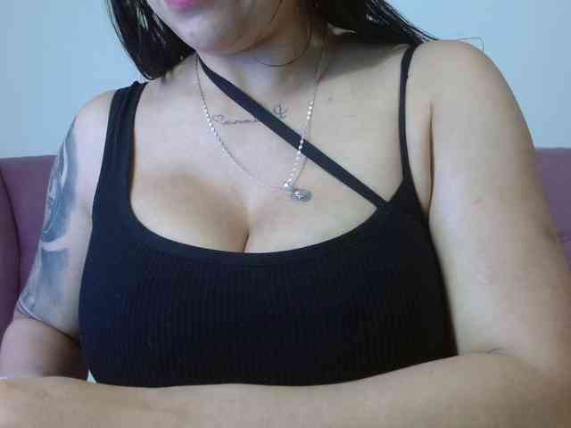 eimmyRossyx webcam