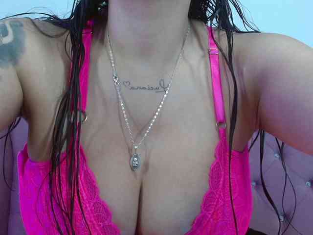 eimmyRossyx webcam