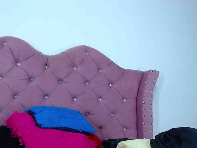 eimmyRossyx webcam