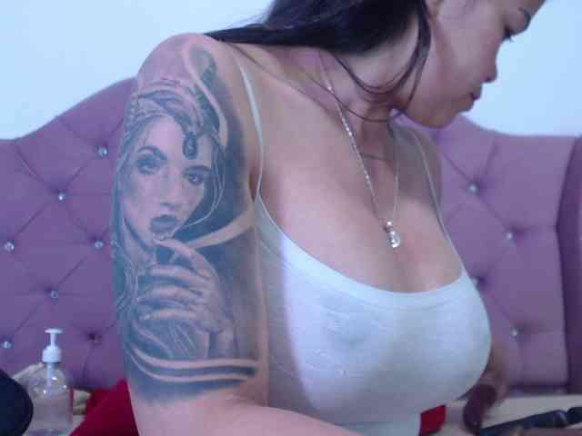 eimmyRossyx webcam