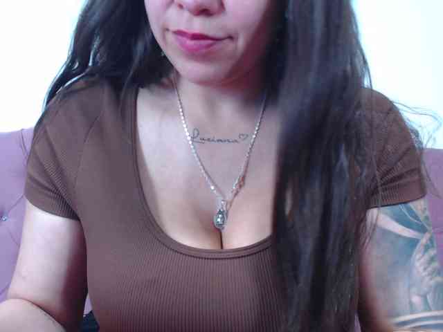 eimmyRossyx webcam