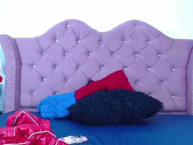 eimmyRossyx webcam